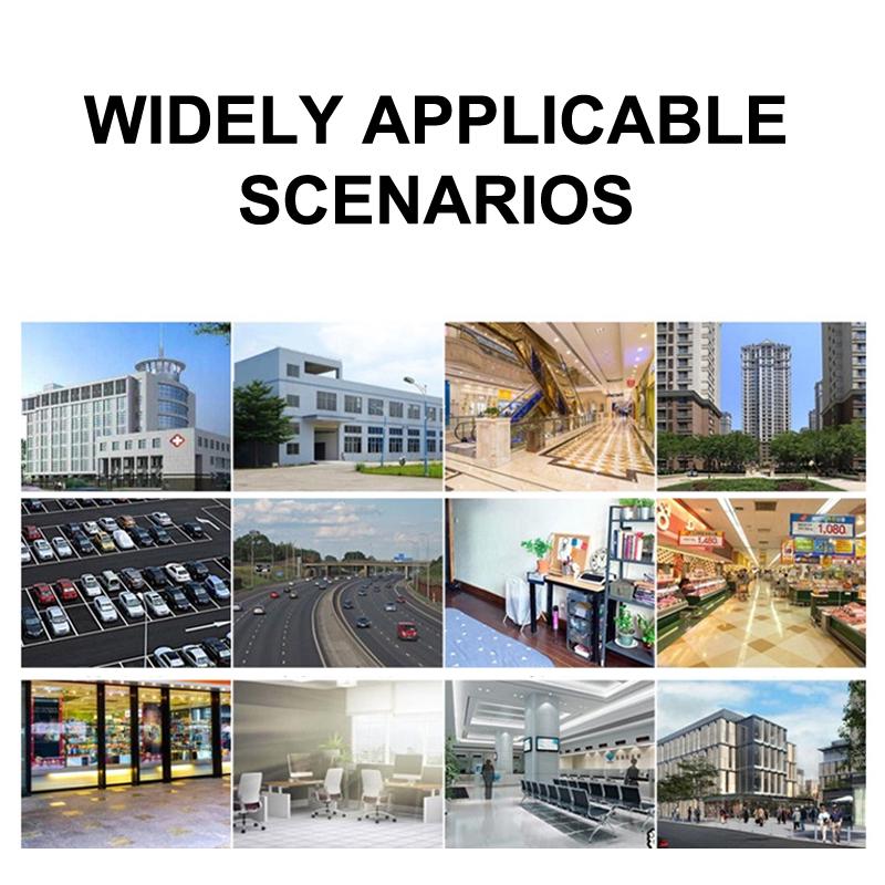 Universal Sun Rain Shade Camera Cover Shield Cover Shield For Nest Ring Arlo Dome Bullet Outdoor Camera