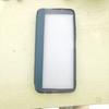For Realme GT5 Flip Case Realme GT5 Pro Case Luxury Clear Window View PU Leather Cover for Realme GT 5 GT5Pro Phone Case