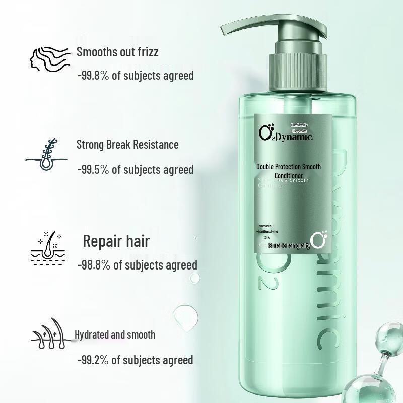 Selsun Oxygen Revitalizing Luxurious 6-Piece Hair Care Set