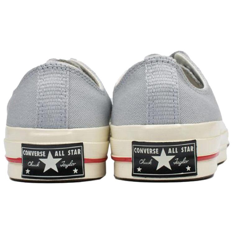 Converse Chuck Taylor All Star 70 1970s 18 'Grey' 160496C