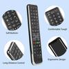 AA59-00543A For Samsung TV Remote Control Infrared Replacement Long Range Handheld Controller