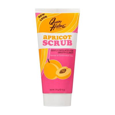 Aprikosen-Peeling, 6 oz