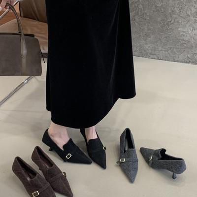 Pantofi – Pantofi