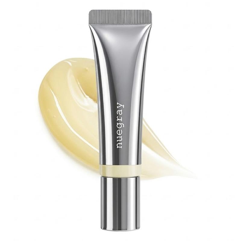 [nuegray] Солнечный бальзам для губ SPF 25 PA++ 10 мл 01 Light Rev
