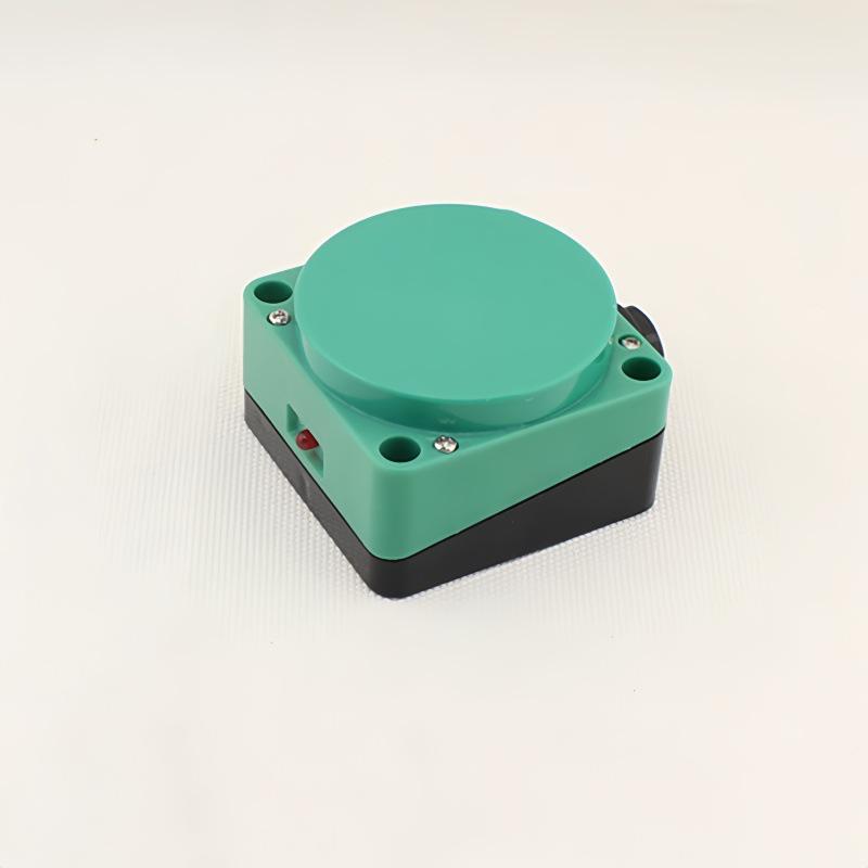 Shanghai Näherungsschalter LMF380 Induktiver Sensor