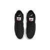 New Nike Court Legacy Canvas Mid 'Black White Orange' Women's DD0161-001