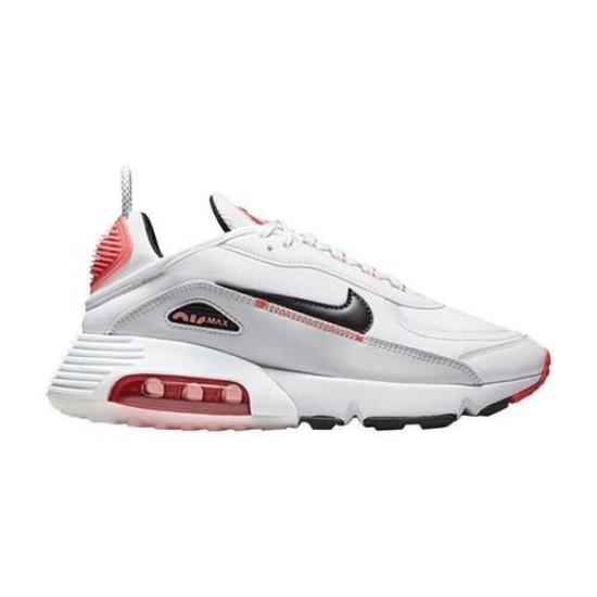 Nike Air Max 2090 C/S 'White Magic Ember' DH8309-100 Women's Shoes