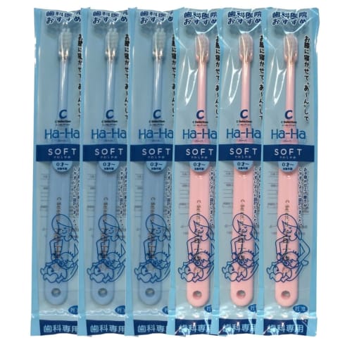 

П.Д.Р.. C Selection Ха-ха (Кисть для финиша) Мягкий, Без колпачка, Возраст 0+ (6 равномерно ассортированных бутылок)