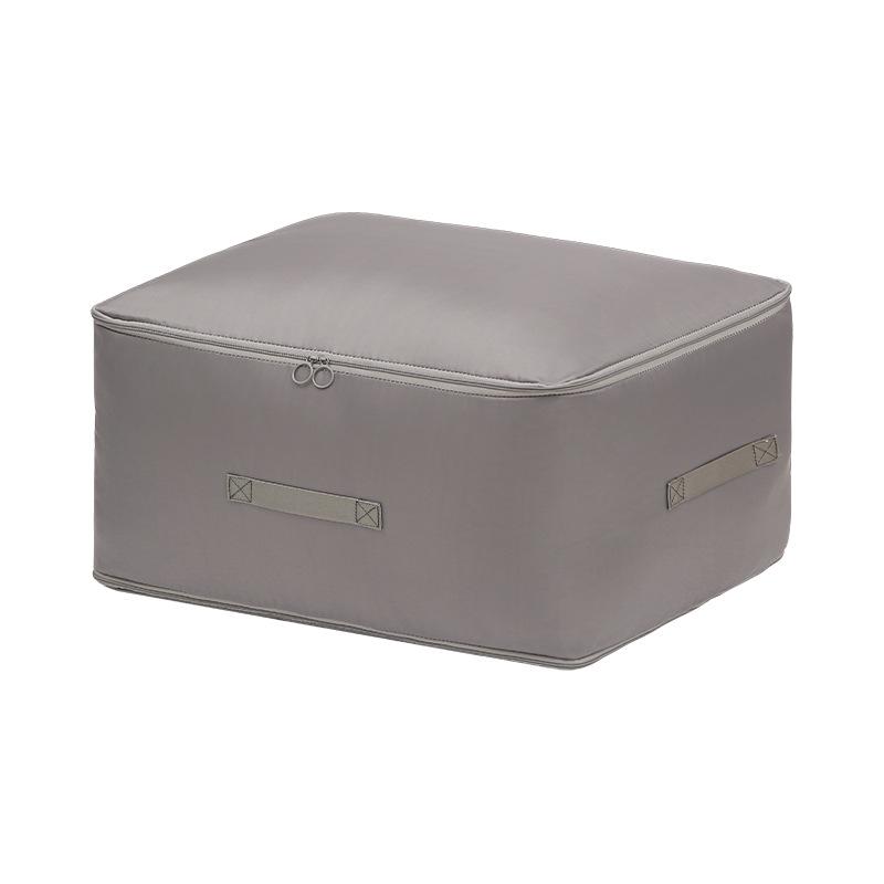 Down jacket storage bag, polyester storage bag, quilt moving and organizing storage bag