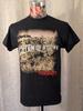 Officially Licensed System of a Down SOAD Black Rock T-Shirt Merch