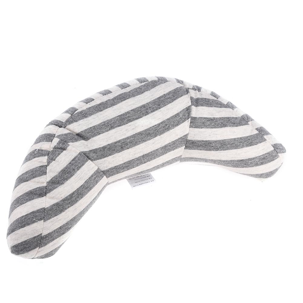 

Car Seat Belt Shoulder Cover Soft Child Headrest Pillow Kids Head Protection Safety Seat Neck Support Travel Rest Pillow