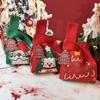 Envoltura de regalos – Bolsas de embalaje y organización