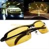 49MD Men Polarized Driving Sunglasses Night for Vision Glasses Goggles Reduce for Gla