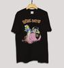 Üst giysisi – T-shirtler