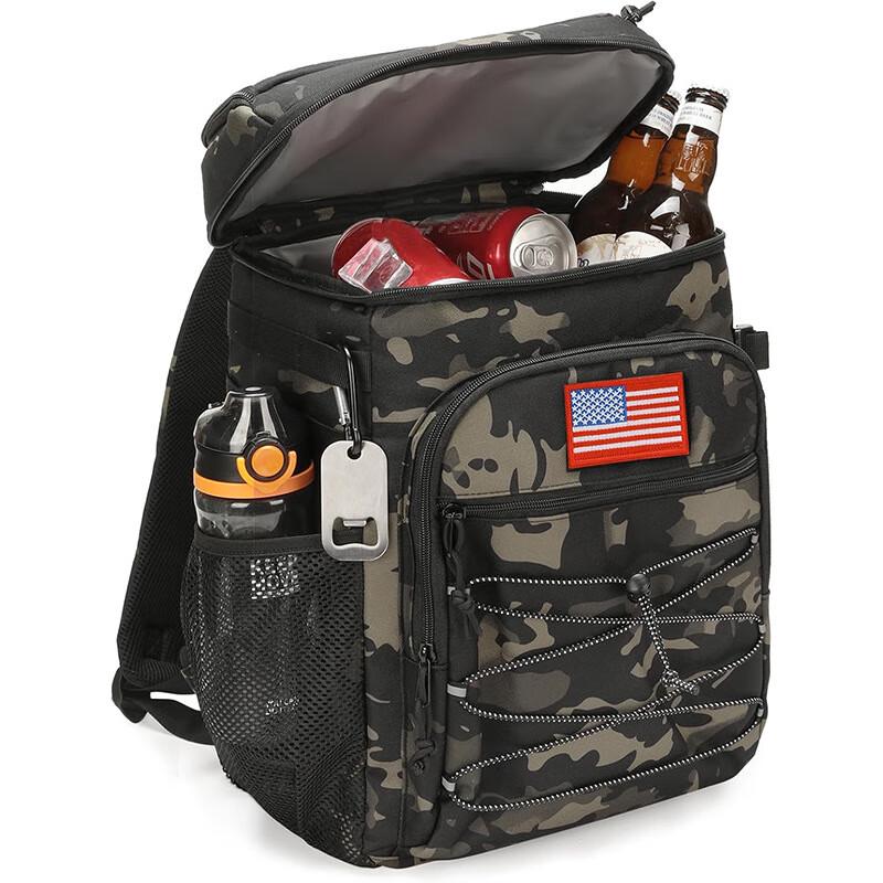 Outdoor Portable Insulated Picnic Bag
