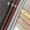 50*140cm DIY Japan Little Cloth group Yarn-dyed fabric,for sewing Handmade Patchwork Quilting , stripe dot  japanese