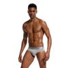 Heren modal boxershorts sexy ademend zacht nauwsluitend hoge kwaliteit brede tailleband comfortabele boxershorts