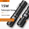 SupFire A12 Industrial Strong Light Flashlight
