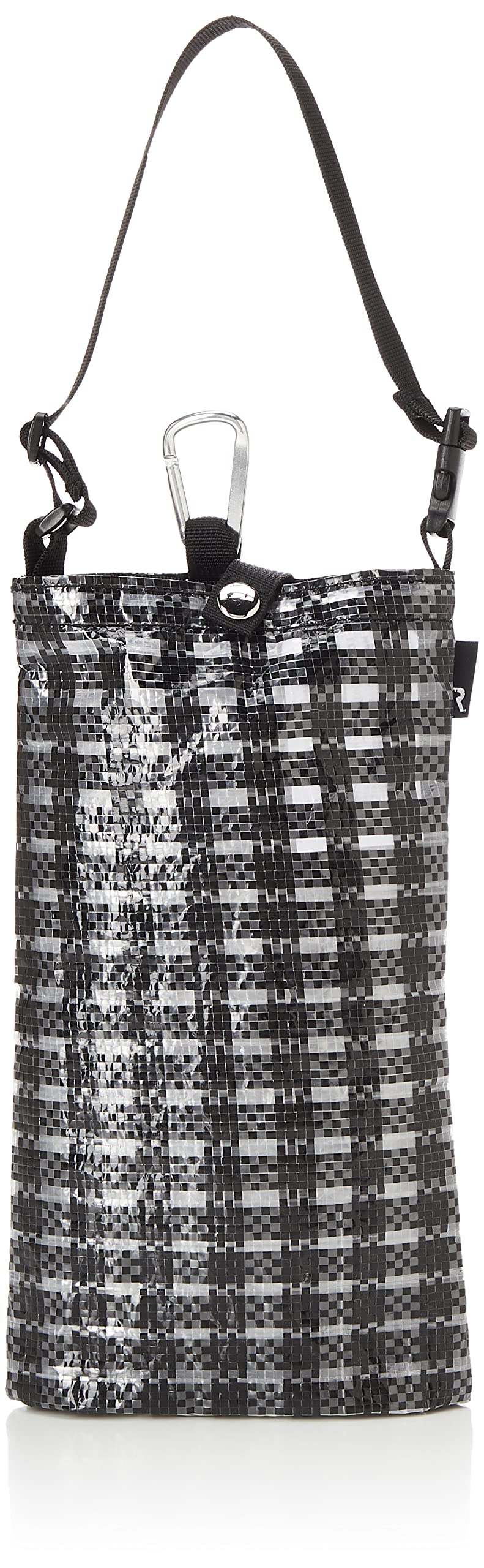 

Сумка-зонтик My Umbrella Tote для складных зонтов SN CASA Ori 6747 Clear Black [Routeto]