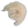 Realistic Synthetic Pet Hair Practice Dog Head Model For DIY Dog Grooming School Training And Styling Techniques Props