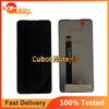 LCD Screen and Digitizer Full Assembly For Cubot Note 60