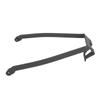 Electric Scooter Rear Mudguard Bracket 8.5 Inch Metal Electric Scooter Rear Fender Support for MI3 PRO3
