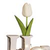 Keramisch Blokletters Bord met Verlichting voor Huisplank Display