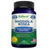 Rhodiola Rosea Powder 1000 Mg Dietary Supplement, Ultra Strength, 120 Capsules Per Bottle