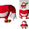 Super Sonic Ugandan Cartoon Plush Toy Soft And Skin-friendly Doll For Children's Gifts And Home Decorations