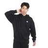 M SL Sweat Hoodie Black M ESS+
