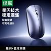 UGREEN MU001 Dual-Mode Wireless Silent Mouse