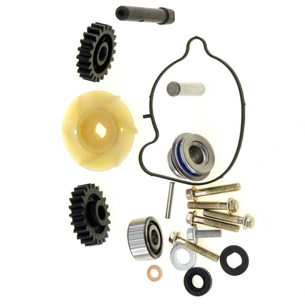 ATV Wasserpumpe komplett 0JWA-08000A für CFMoto CForce 800XC 850xc 1000