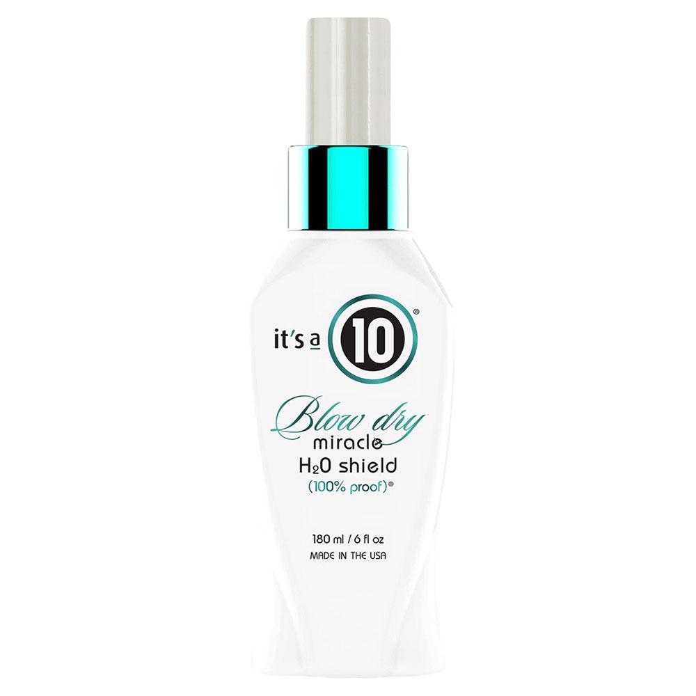 It's a 10, Miracle Blowdry, Hair Spray Treatment, Anti-Frizz, 180 Ml