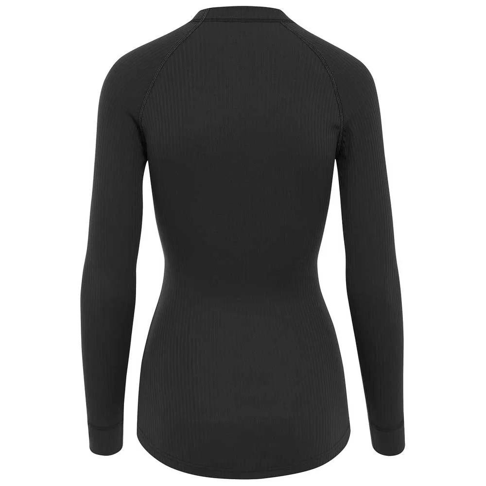Thermowave Long Sleeve Base Layer Progressive