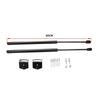 For Jeep Wrangler JK 2007-2017 2Pcs Front Hood Lift Support Struts Bar Rods Corrosion-Resistant Piston Hydraulic Struts Rods
