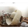 Exfoliating Back Scrubber Made From Flax Fiber A Traditional Back Scrubber And Exfoliating Brush