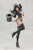 DC COMICS Bishoujo DC UNIVERSE Zatanna 2nd Edition Scale PVC Painted Complete Figure 1/7