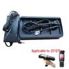 Seuic Q7(Grip) PDA Battery Quad-Slot Dock Charger