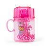 Sanrio Hello Kitty Toothbrush Set ( Pink ) Japan NEW