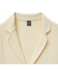 Iolo Herringbone Knit Jacket_Ivory