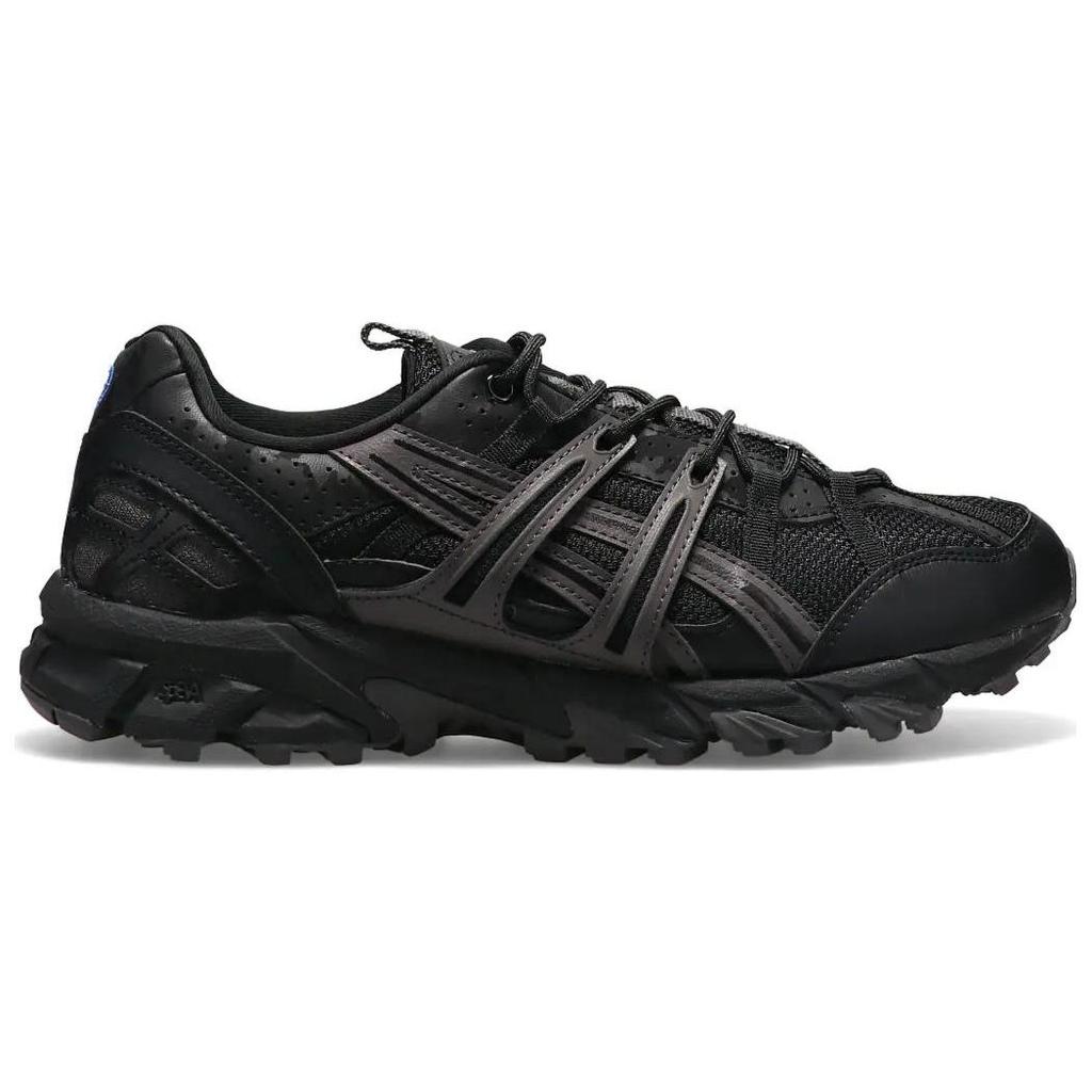 ASICS Gel Sonoma 15 50 Black Obsidian Grey 1201A688-001