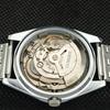 Generalüberholte Vintage-Armbanduhr Seiko 5 Automatik 6309A aus Japan mit arabischer Schrift a318845-9 Seiko-a318845-1