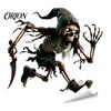 Weather Resistant Glass Ornaments Halloween Ghost Skeleton Grim Reaper Static Window Clings, Horror Break Through Spooky Theme Decals Decals,