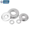 GUWANJI 304 Stainless Steel Flat Washers