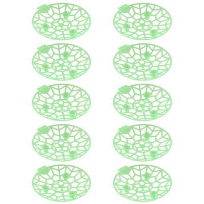 10Pcs Fruit Support Stand Helps Support Prevent Rotting Steady Reusable Weather Resistant Fruit