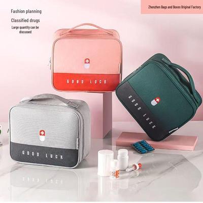 Botiquín – Kits de emergencia