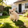 Children's Cognitive Animal Toy - French Bulldog, Shiba Inu, Labrador, Corgi Models
