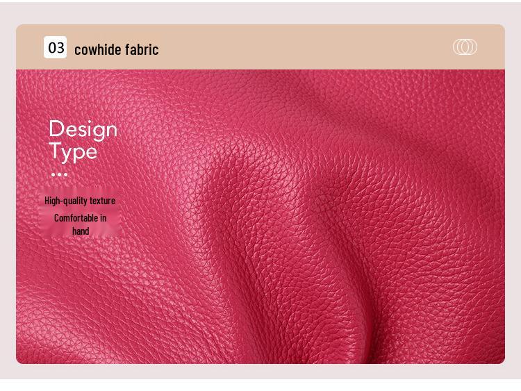 Chic European & American Large Tote: Cute, Simple, Personality Handbag with Extra Capacity for Women