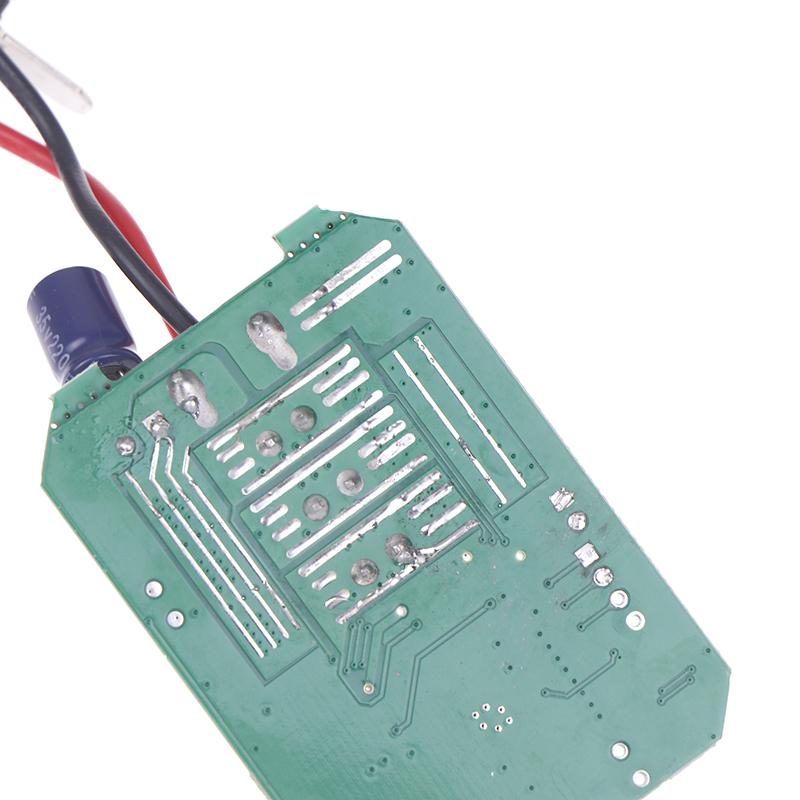 21V 2.5/3.0 Elektrické nůžky Ovládací panel Zahradnické nůžky Řadič Zahradnické nůžky Příslušenství Motorové Pohonné Nástroje Díly