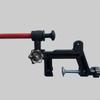 Fishing Finder Mount Transducer Bracket Mounting System Boat Accessories Rotatable Fishfinder Rack